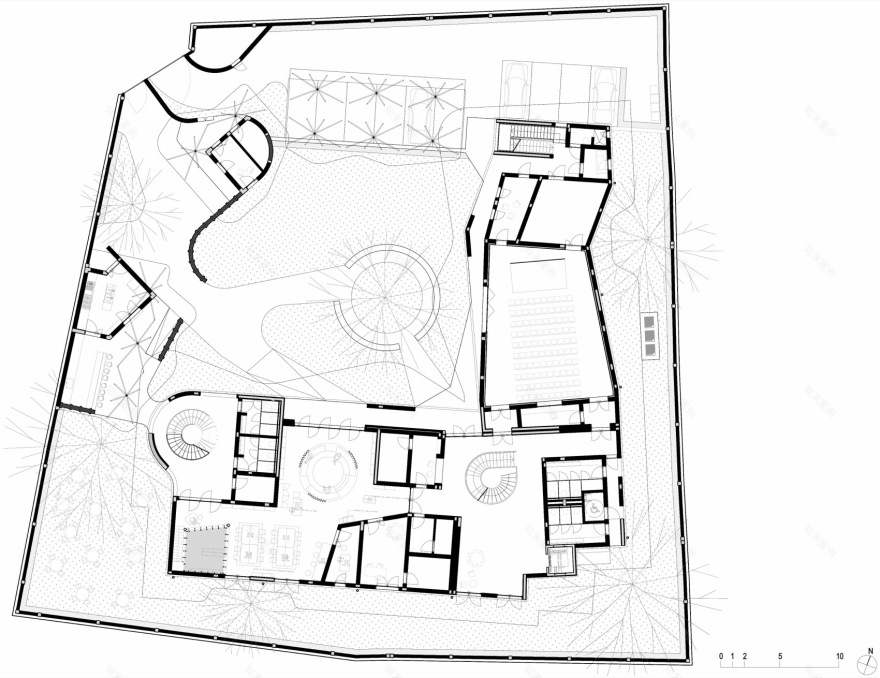 歌德学院,塞内加尔丨塞内加尔达喀尔-45