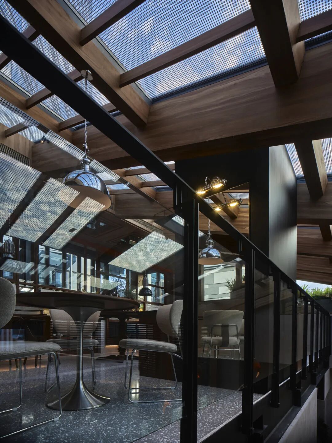 餐饮｜日光为诗，当韩餐遇见南洋小岛-42