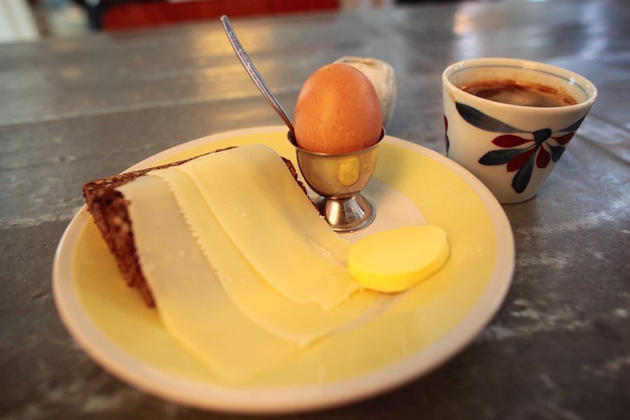 丨丹麦哥本哈根-21