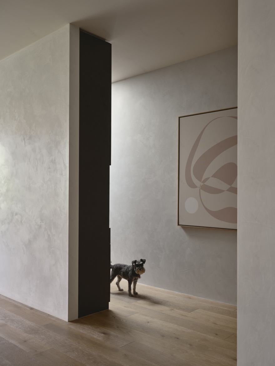 丨澳大利亚丨Wolveridge Architects-19