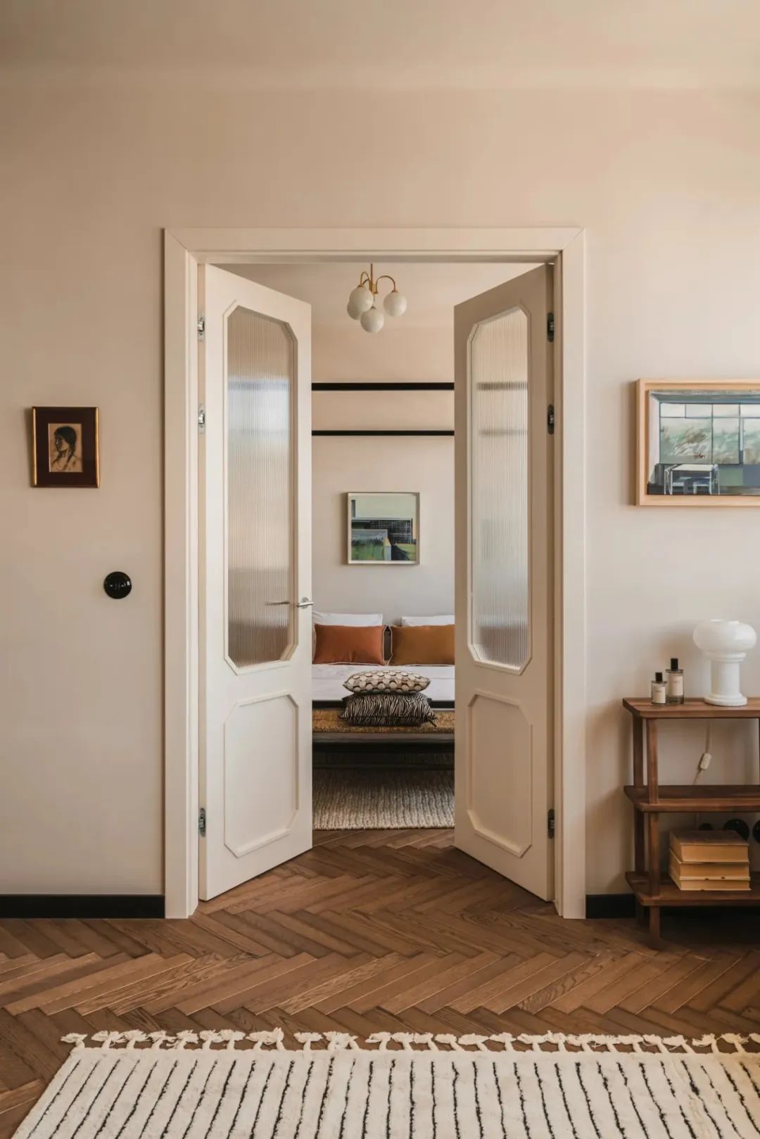 60㎡小公寓设计丨Folly Studio-19