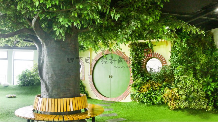 DH GAMES办公室-27