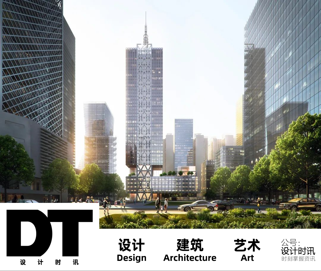 深圳海能达全球总部大厦-0