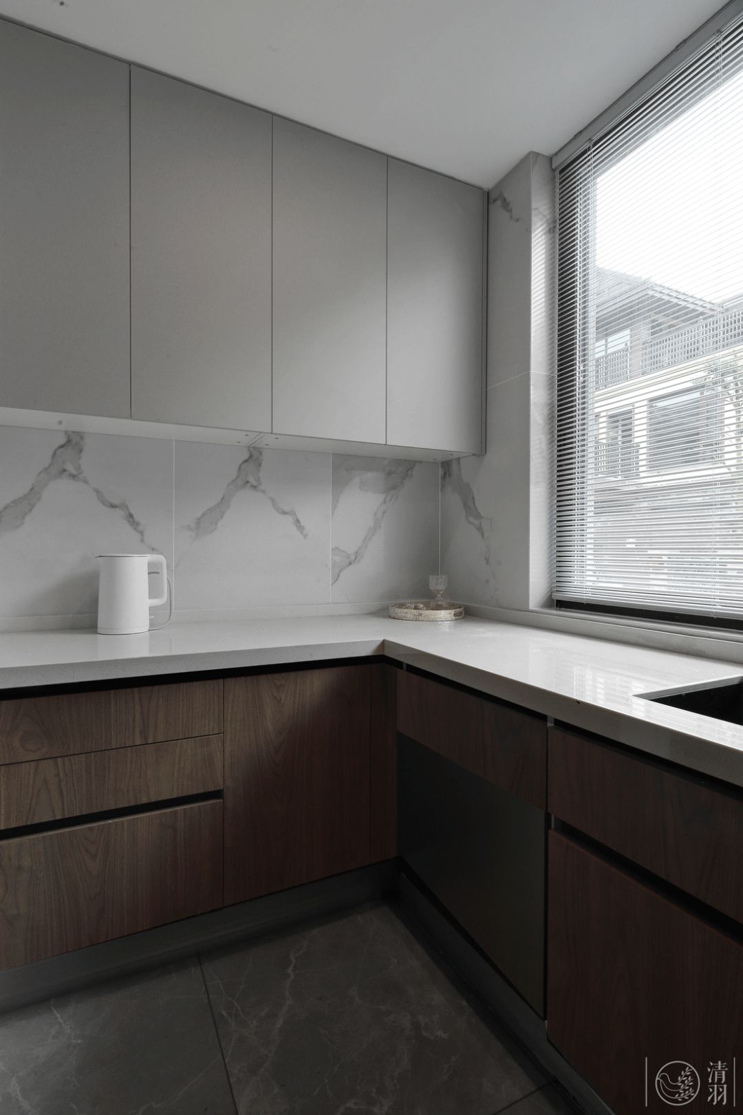 倾城·慢 | 青城山度假屋的自然之美-27