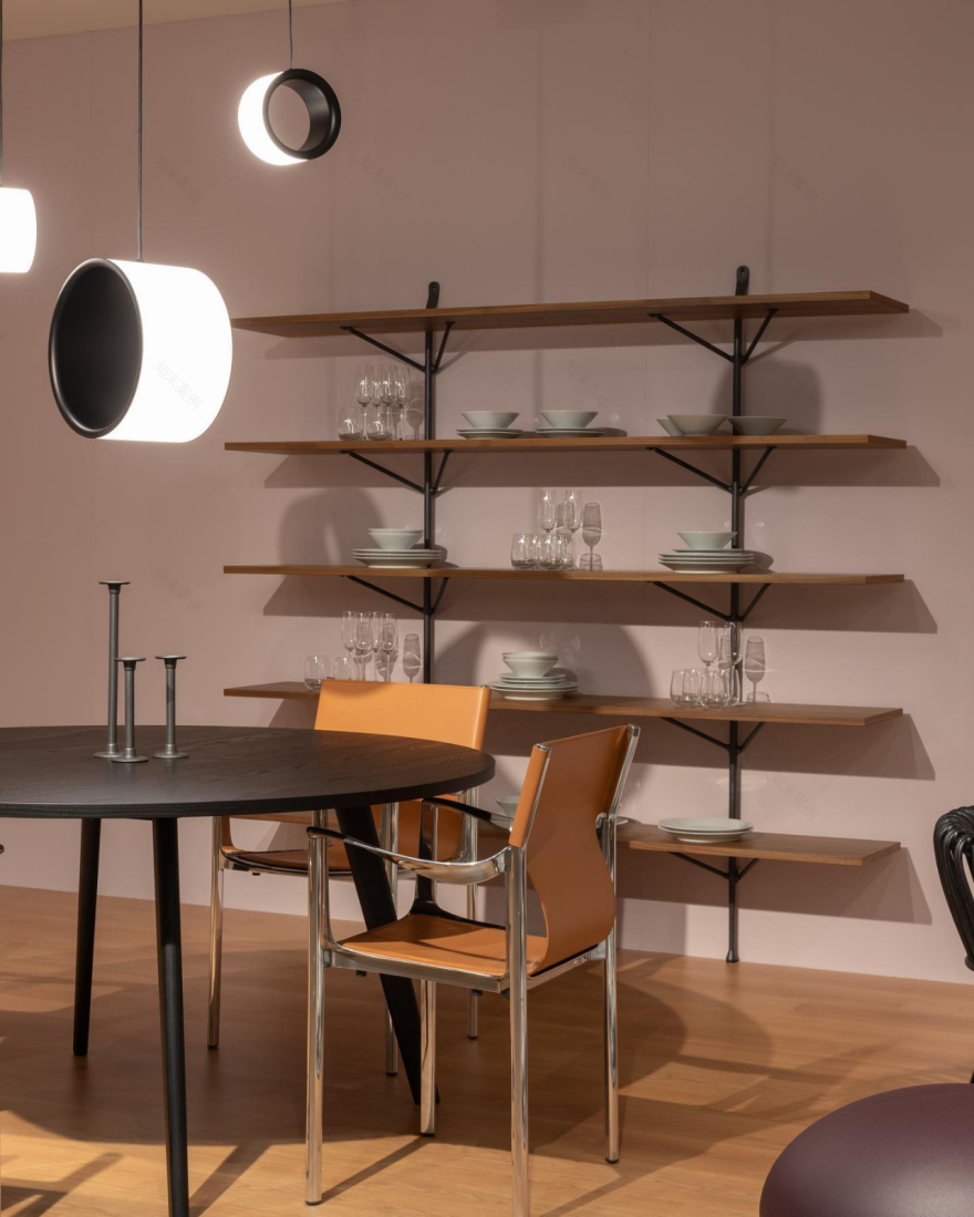 2024 米兰国际家具展览会丨意大利米兰-109