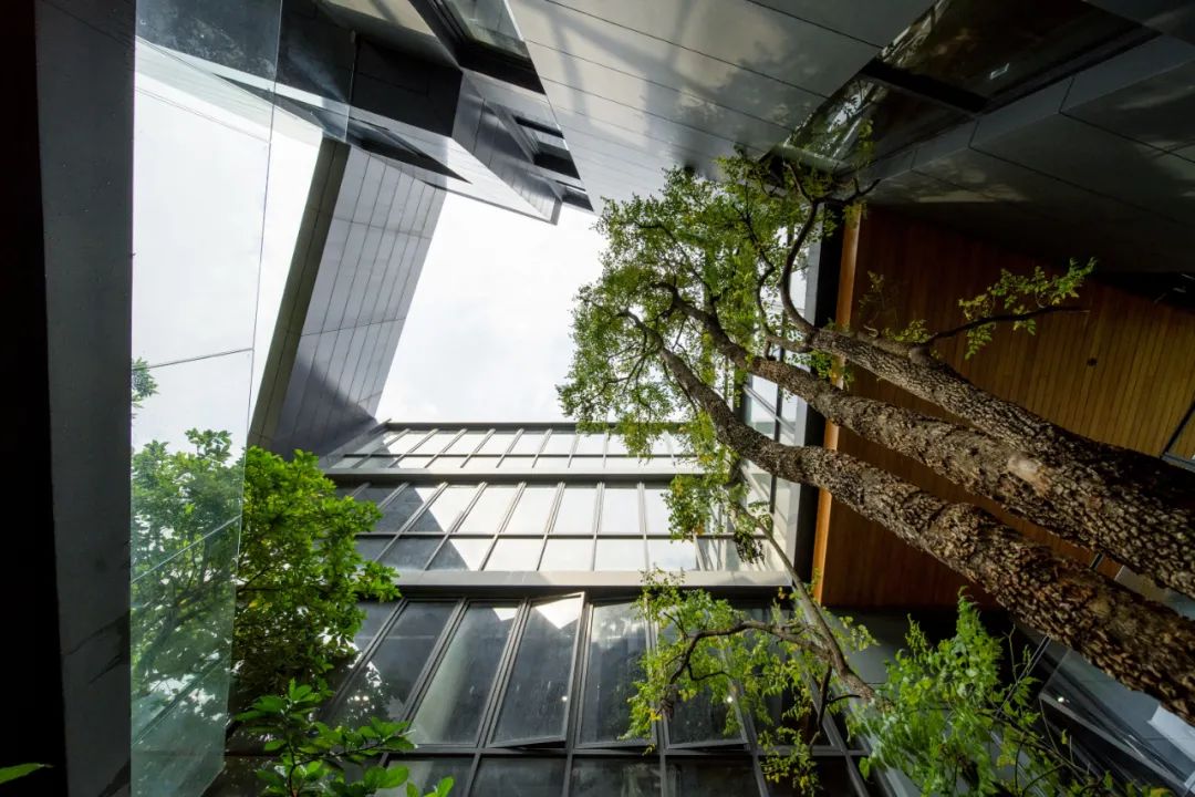 泰国诗意建筑 | Stu/D/O Architects 的理性与感性-107