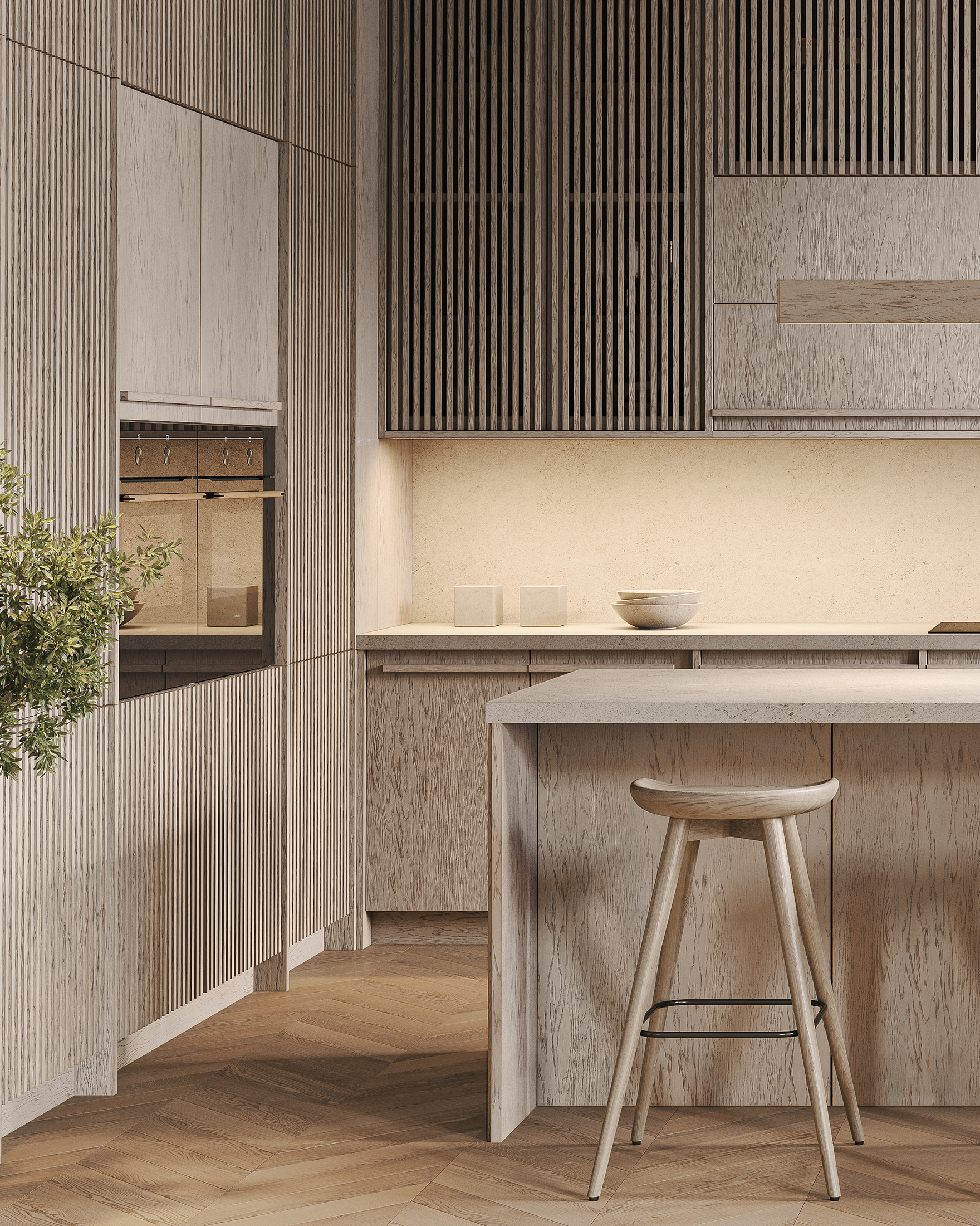 FIUGGI JAPANDI KITCHEN-5