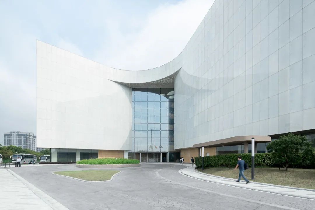 建筑摄影诠释设计思想 | 四种不同风格的项目呈现-30