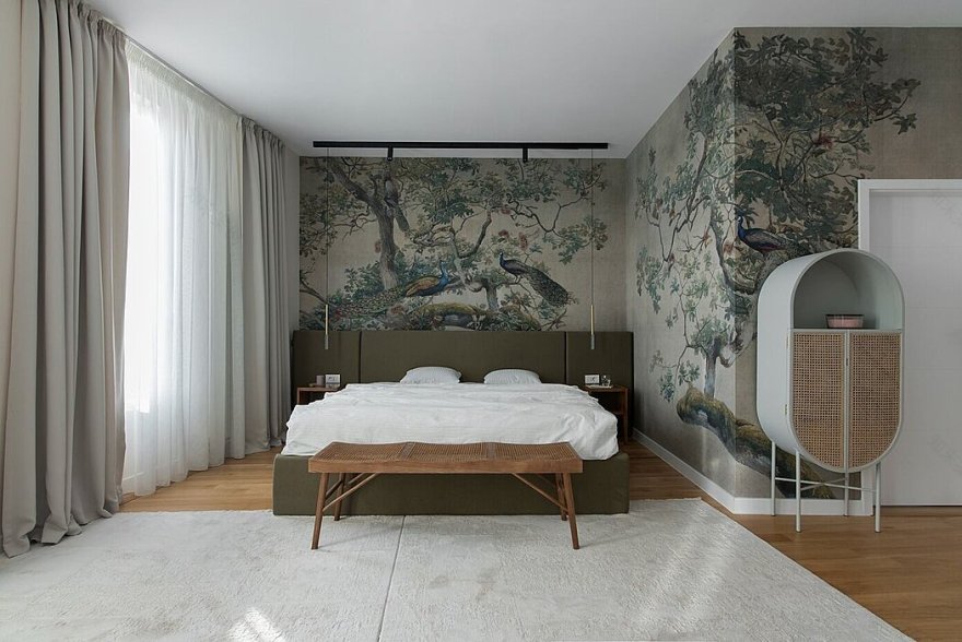 公寓丨罗马尼亚布加勒斯特丨Laboratorul de Arhitectura-14