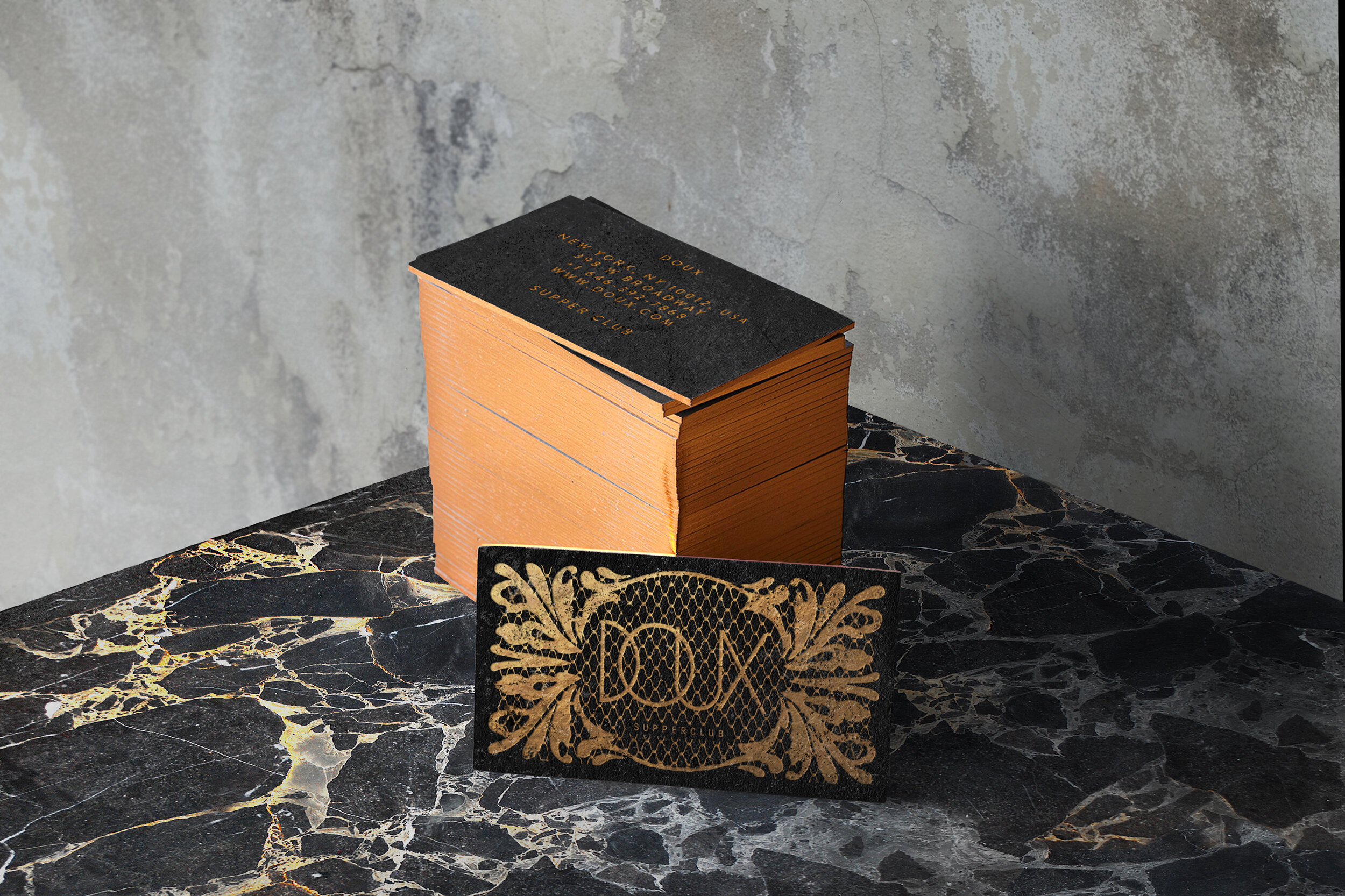 Doux Supperclub — Asthetique-1