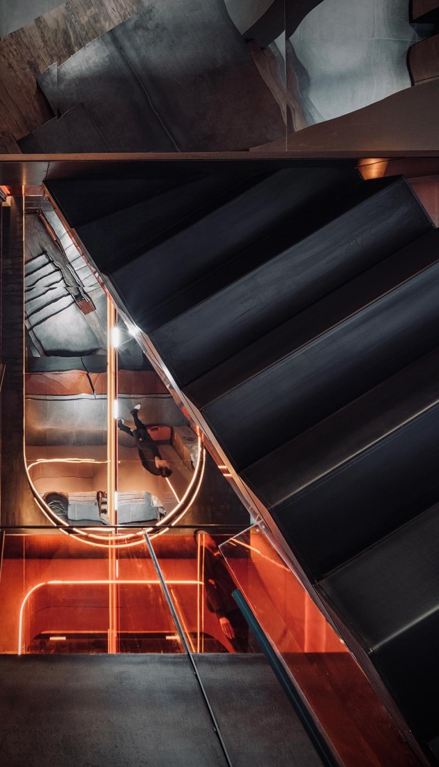 Qpokee三里屯旗舰店设计丨中国北京丨CUN Design-61