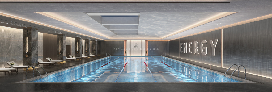 三亚酒店室内设计丨中国三亚丨影素设计-33