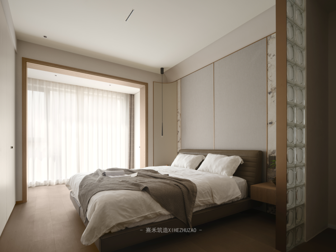 熹禾筑造｜清居拾光-111