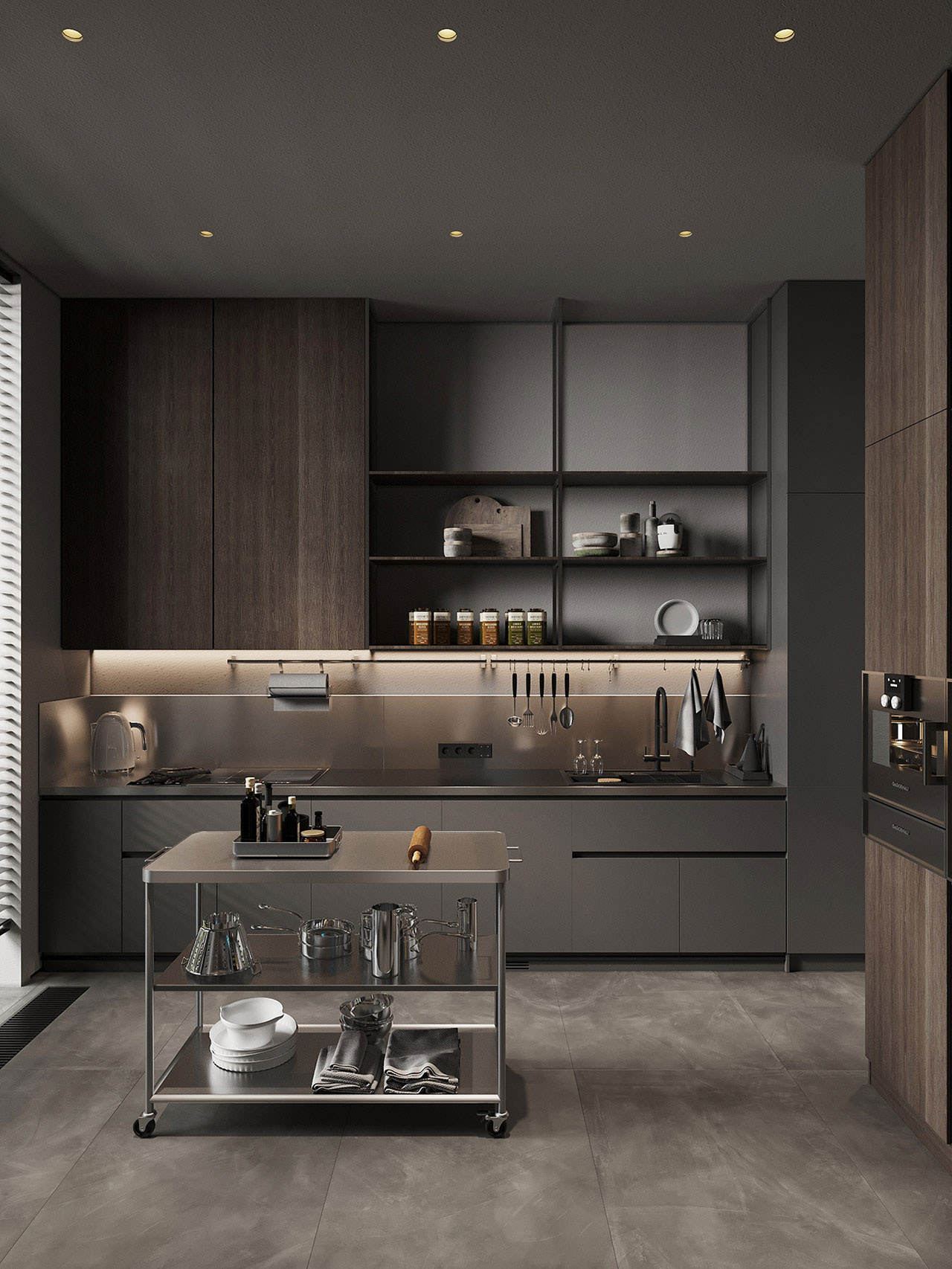 不可征服·府邸

注：Invictus常见释义为不可征服的 ；House有府邸、住宅等意思，结合一般语境这样翻译较合适，但具体还需结合更详细的背景来确定 丨俄罗斯莫斯科丨未明确提及-47