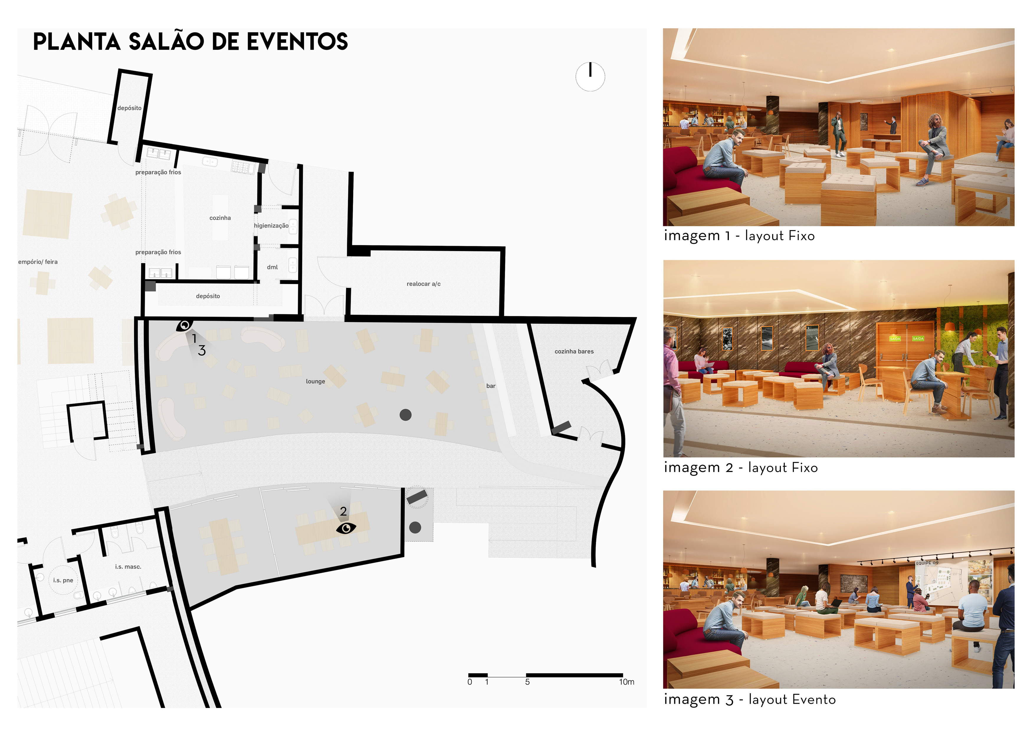 Concurso | Clube Curitibano • Lean Thinking-10