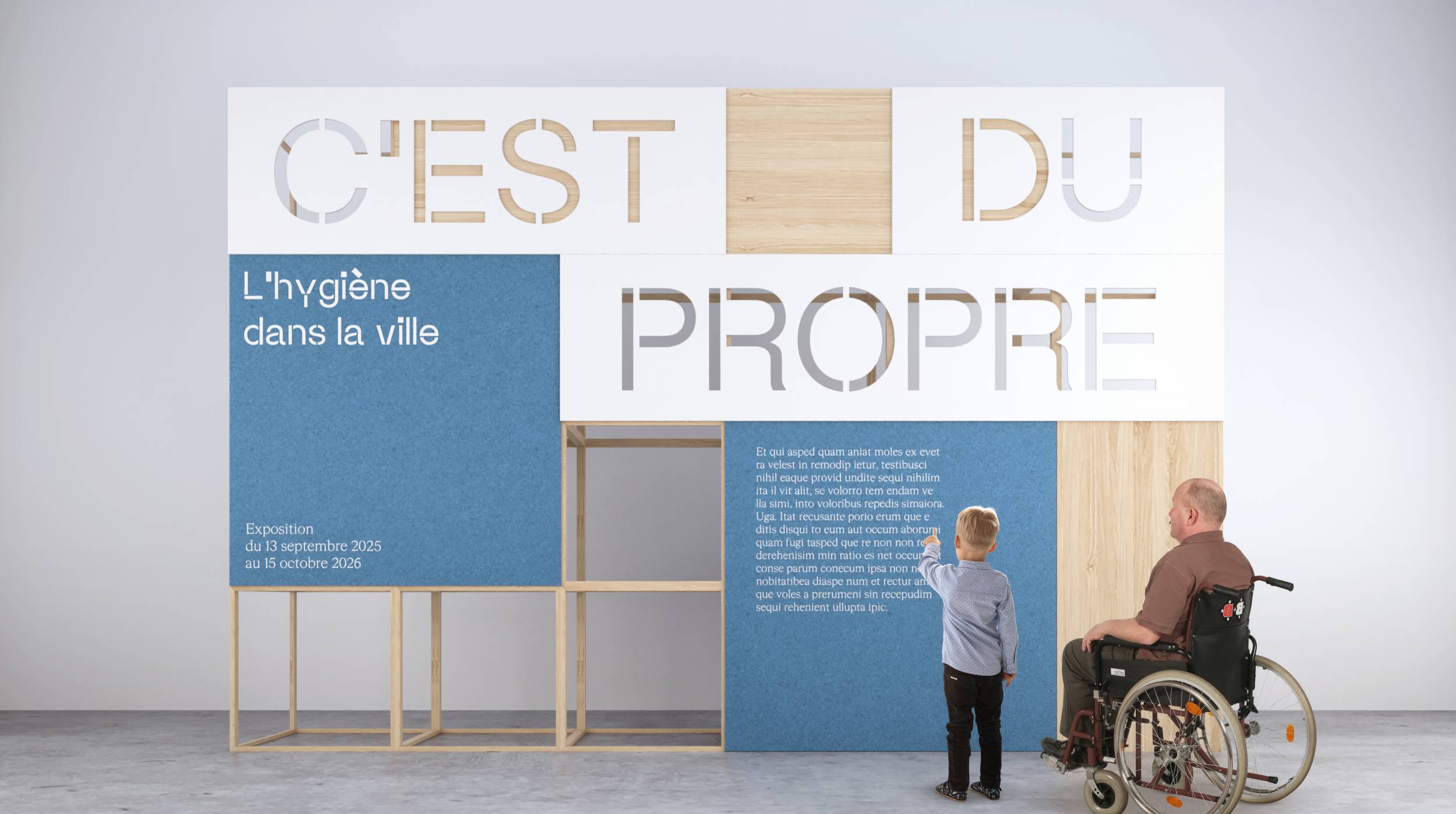 里尔自然历史博物馆改造项目丨法国里尔丨Ateliers 2,3,4,等多家团队-27