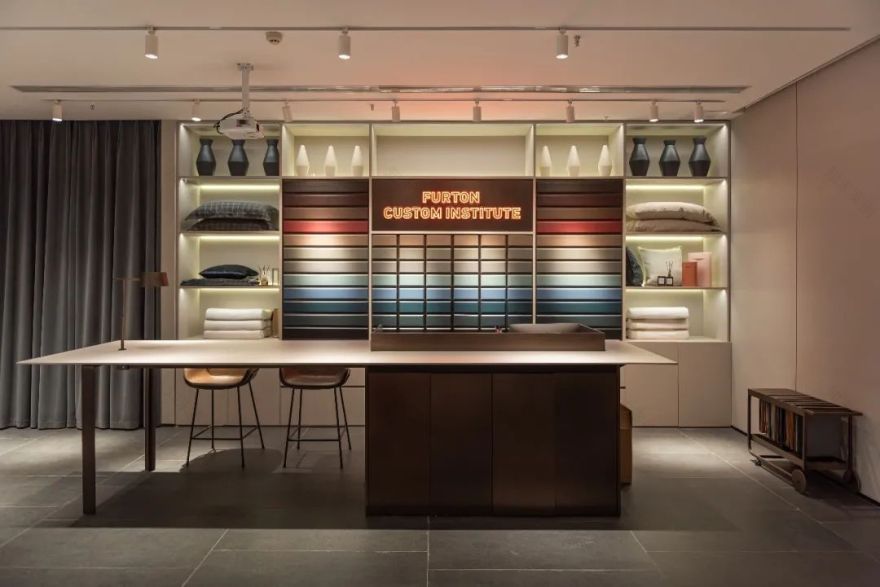 非同「潮」金店|家居卖场玩潮趣,「非要不同」的故事才刚开始!-62