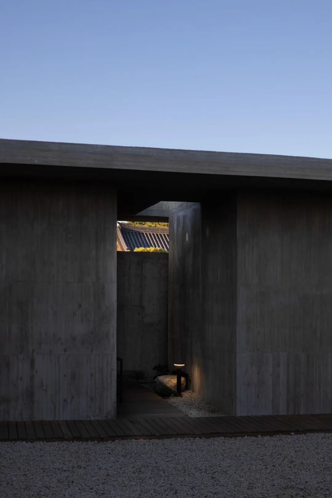 诺特岛小屋丨挪威丨R21 Arkitekter-86