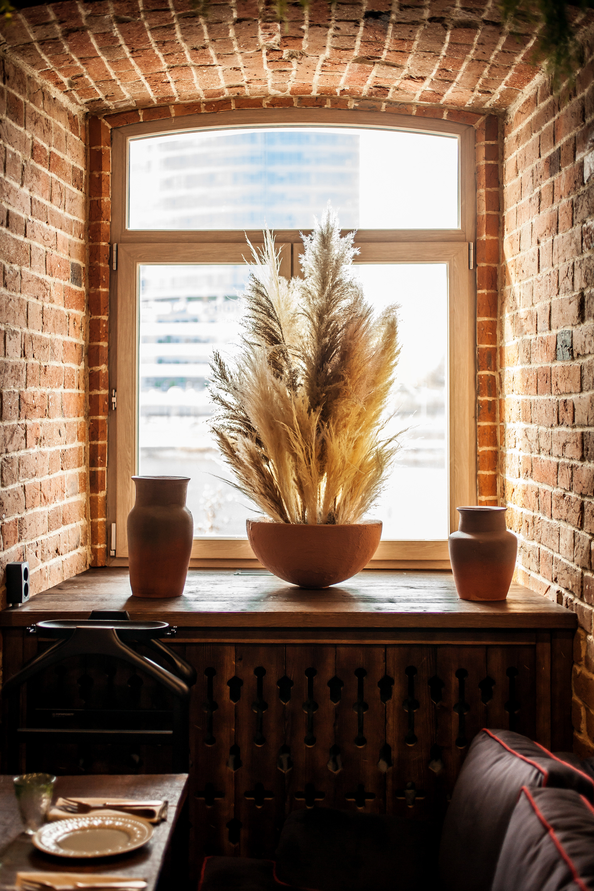 米尔餐厅丨Evdokimov.Design Studio-15