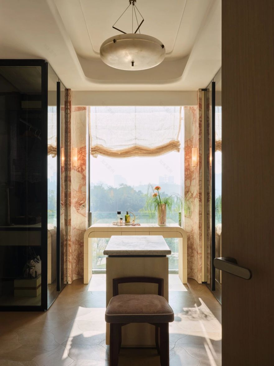 中海·翡悦天華丨中国成都-43