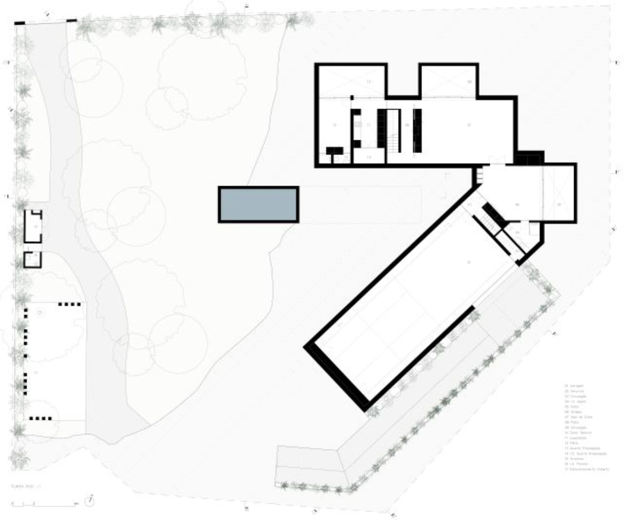 丨葡萄牙丨João Tiago Aguiar,Arquitectos-44