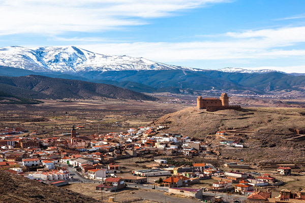 卡拉奥拉城堡-5