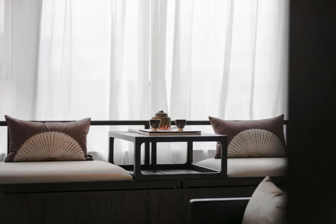 建发·佛山和鸣叠墅丨中国佛山丨壹向营造-45