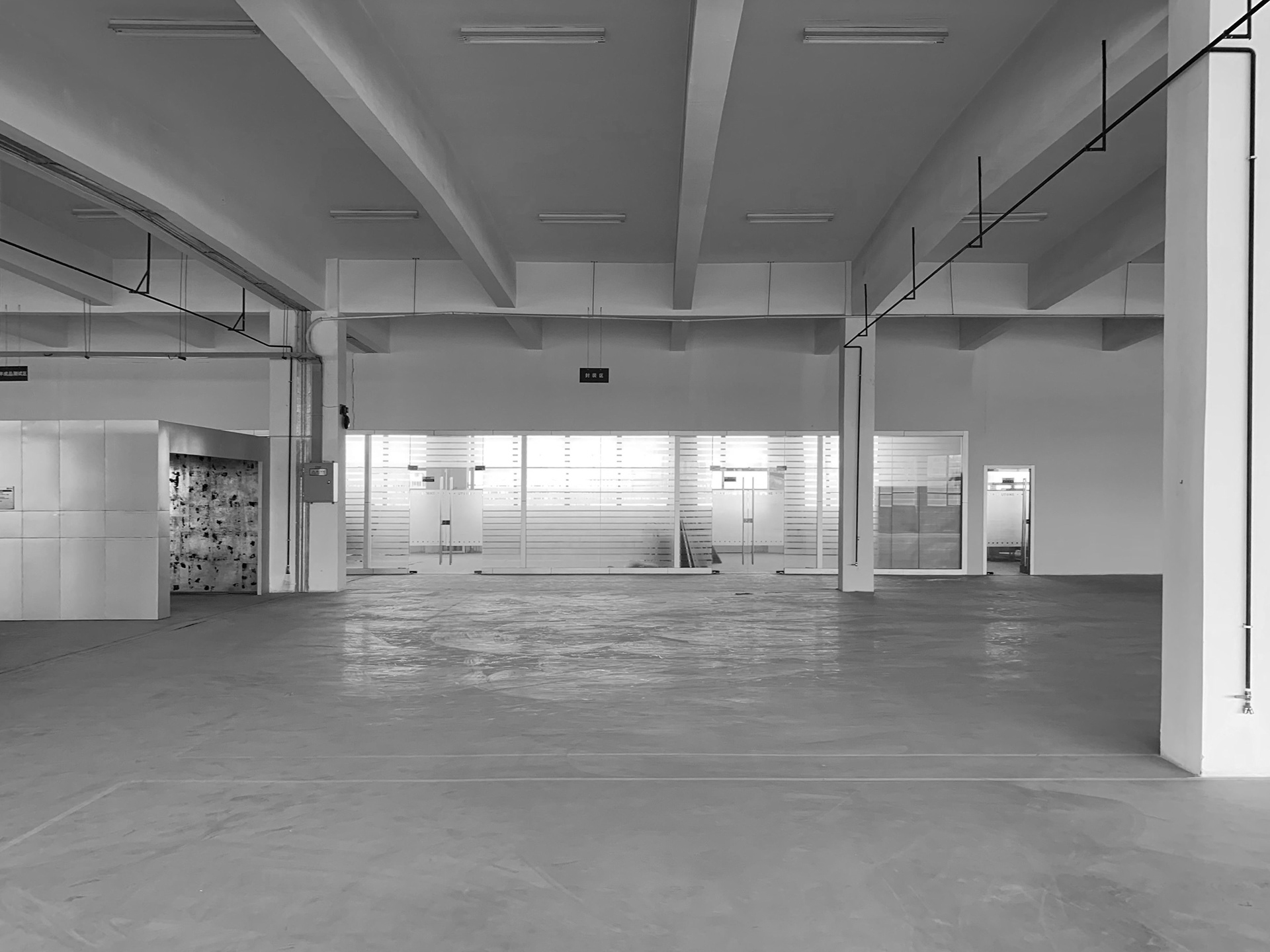 Darron 孵化中心丨中国青岛丨balbek bureau-13