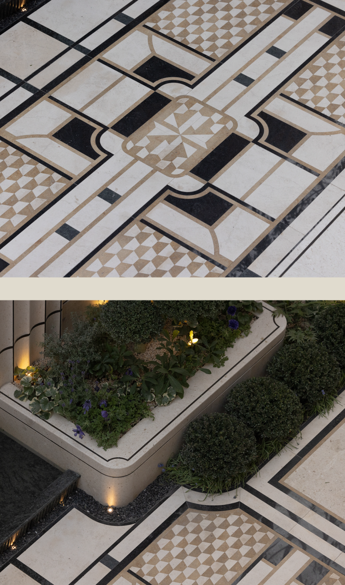 中海恒昌玖里｜传世典藏·臻宝庭院-20