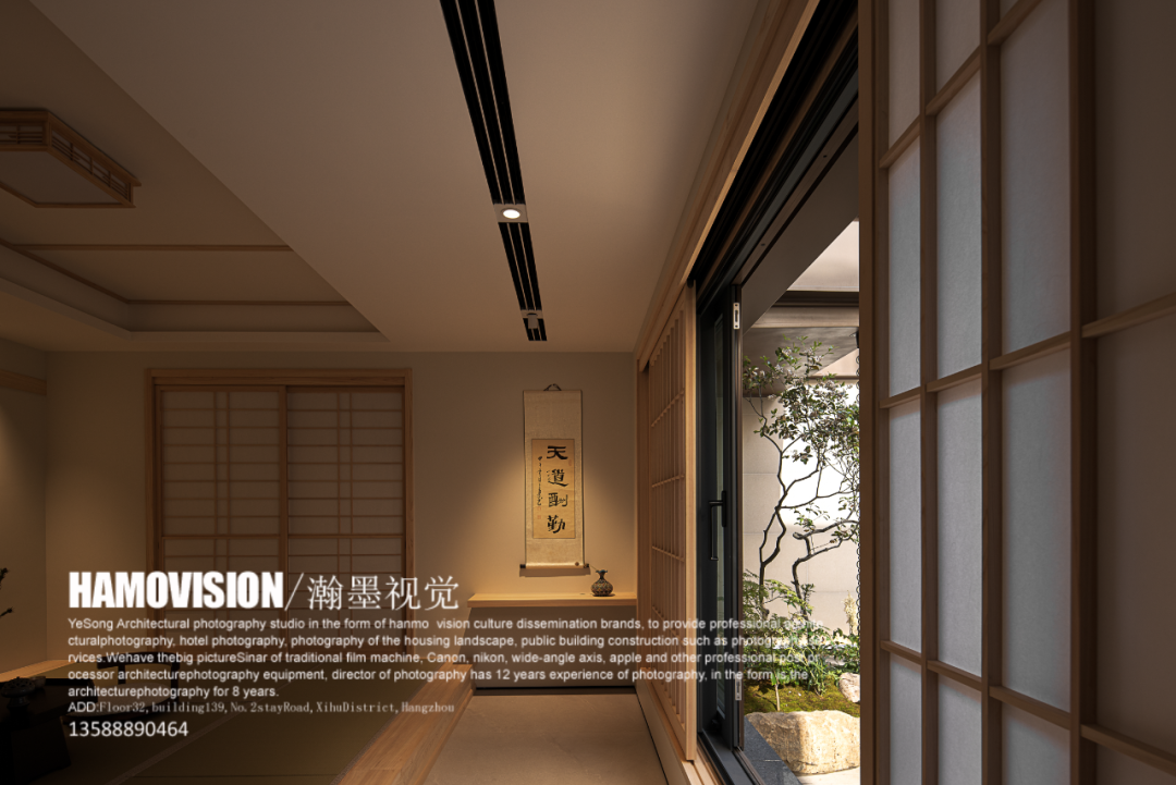 环球首发！×仁恒耦前·叶松摄影|李亚芹设计：家的温度与秩序-70