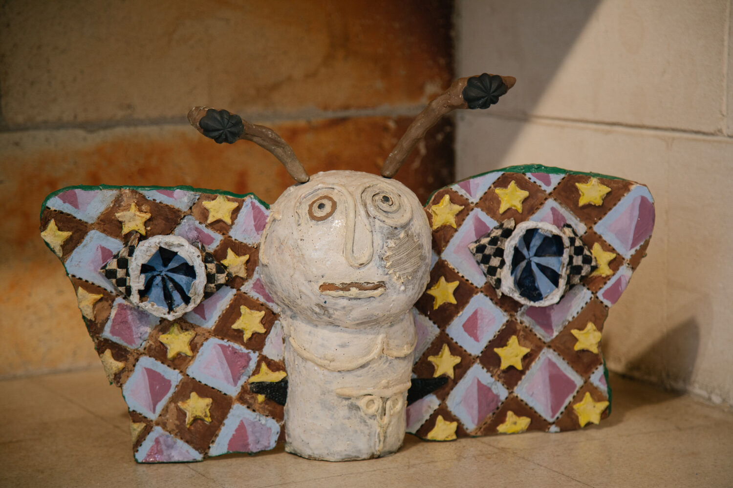 穿越时空的感知 | Alpha60 与 Brendan Huntley 在 Heide 博物馆的现代艺术探索-34