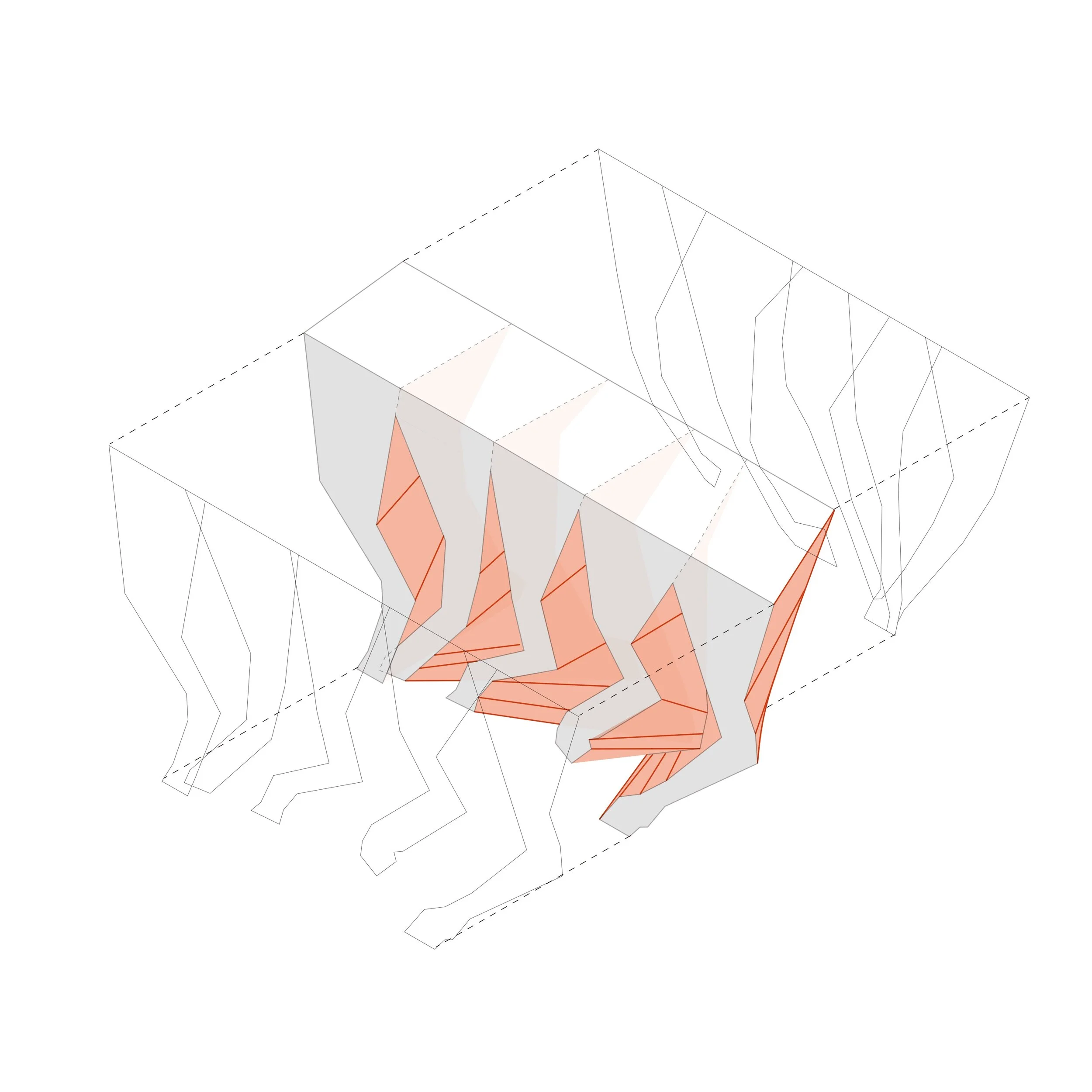 丨日本东京丨御手洗龍建筑设计事务所-10