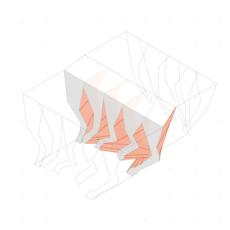 丨日本东京丨御手洗龍建筑设计事务所-10