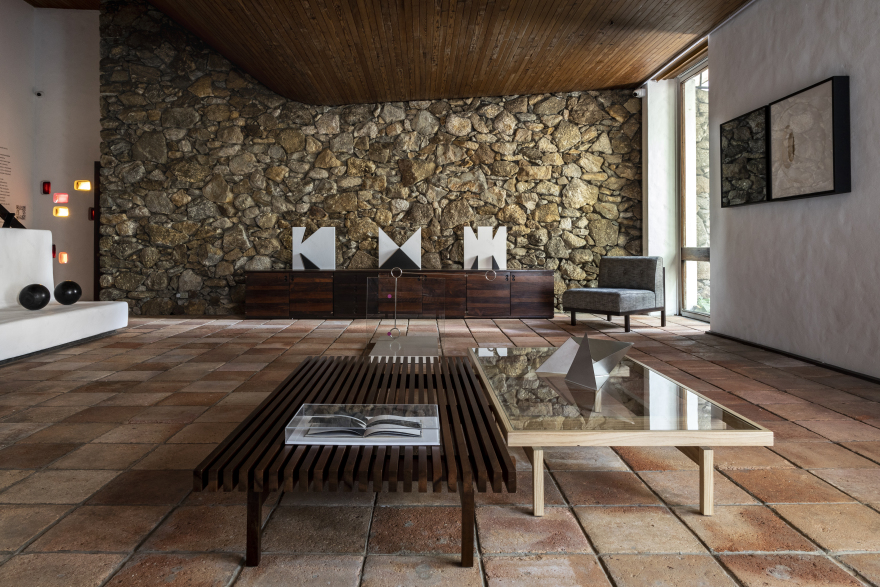 ritmo rigor razão 项目丨Guilherme Wisnik-0