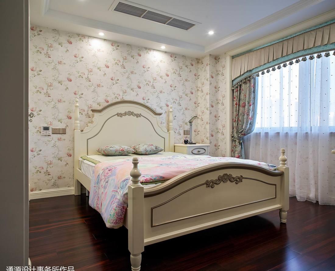 通源设计事务所丨别墅丨样板房-温州B-48