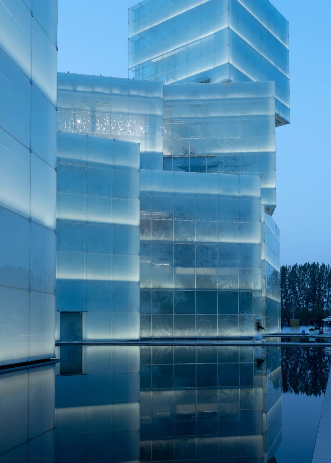 中原融创文旅城丨中国新乡丨PROL光石-23