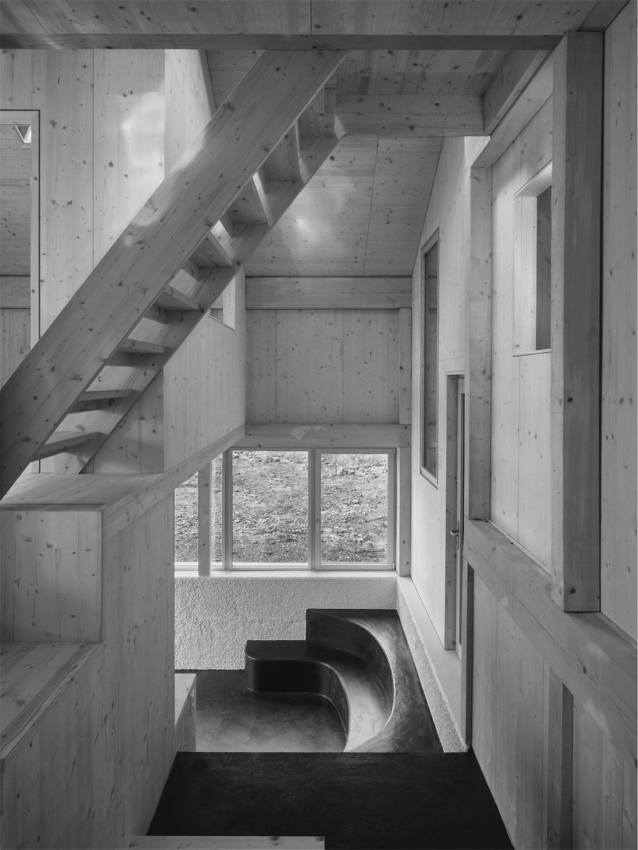 House A | Kunik de Morsier architectes-13