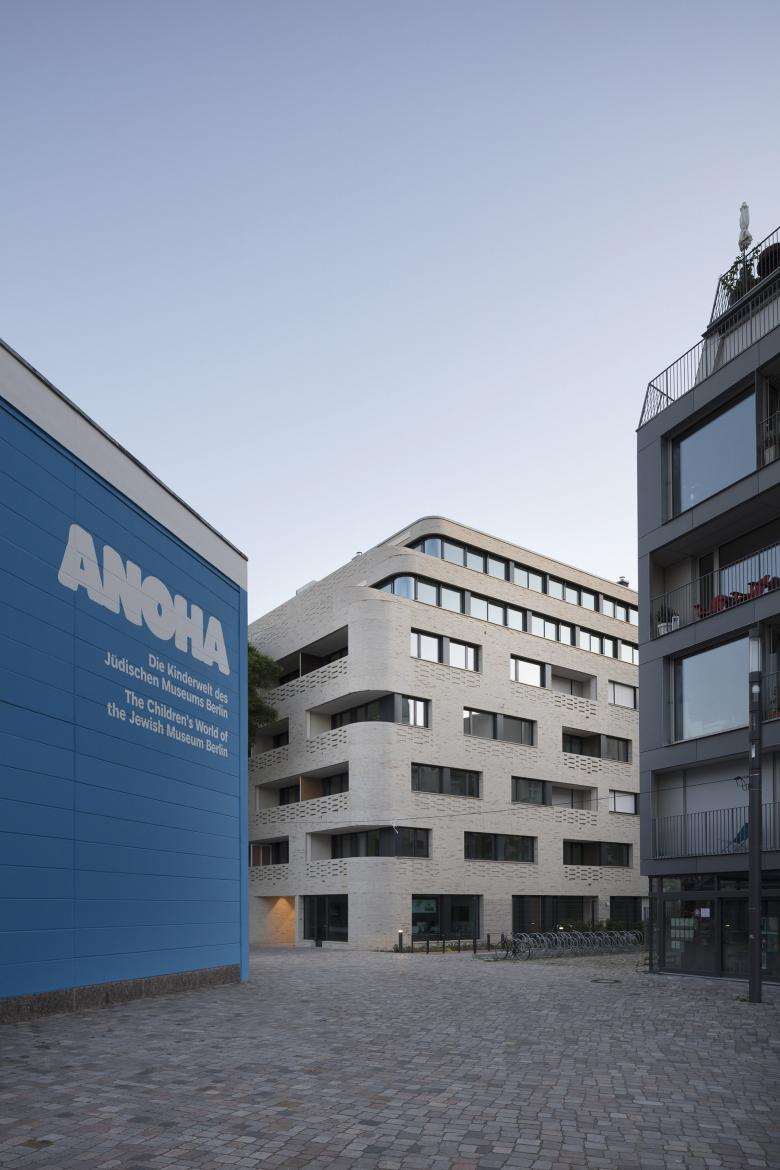 Koy + Winkel Fotografie丨Neuhouse丨德国-24