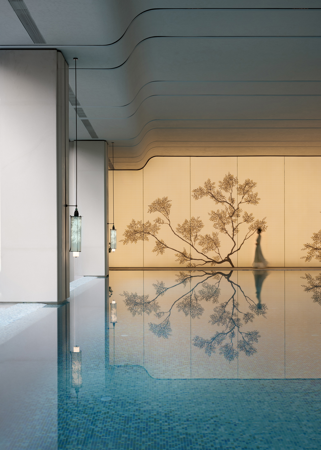 漫思设计 · 成都源启金沙丨中国成都-49