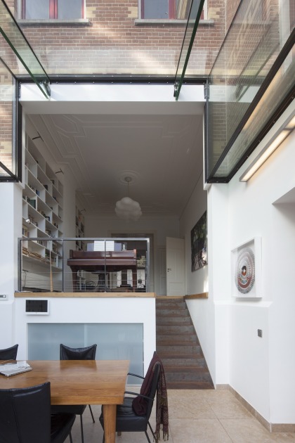 丨荷兰海牙丨HOYT  architecten-3