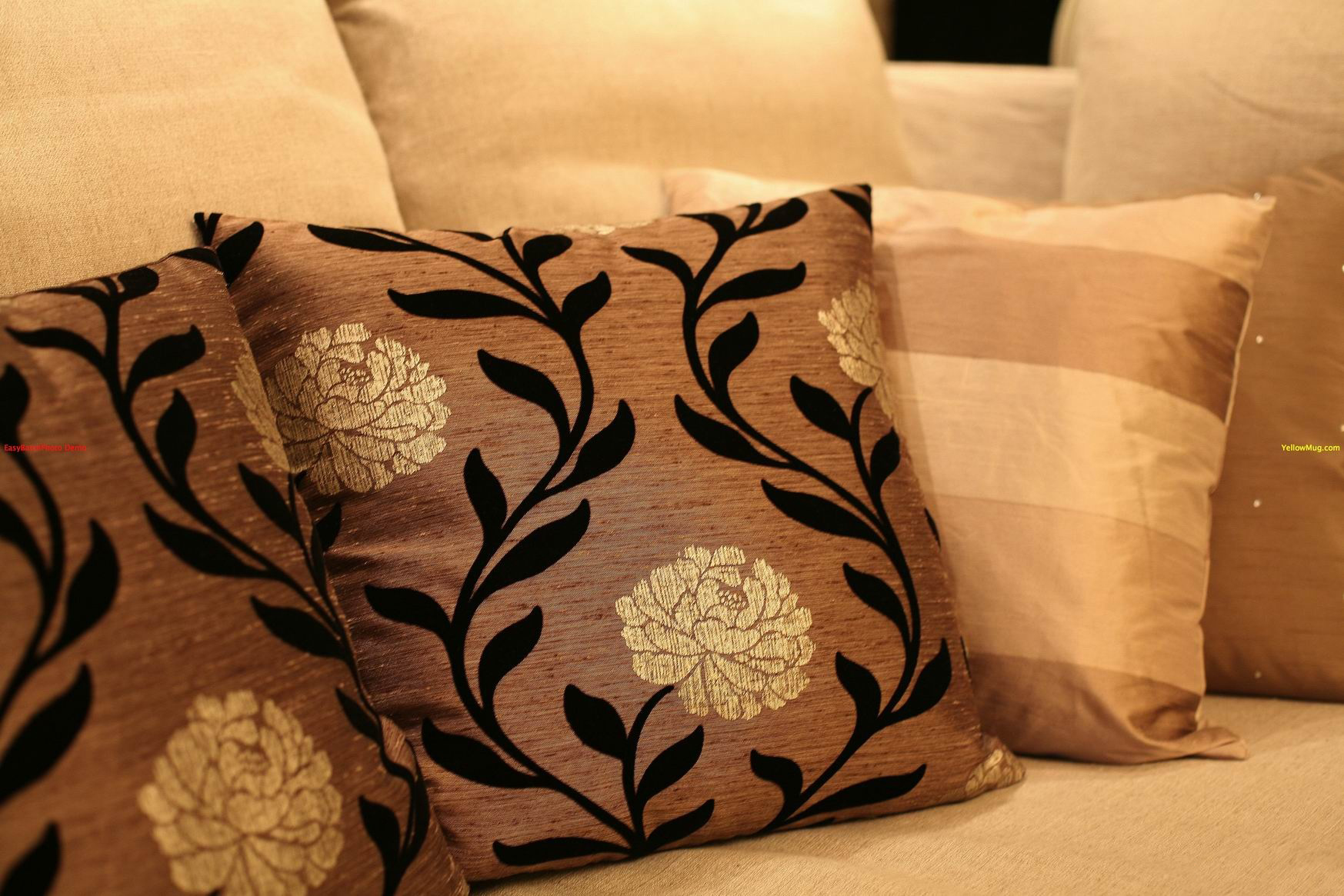 后现代 上海上海浦东汤臣一品（梁志天）-49