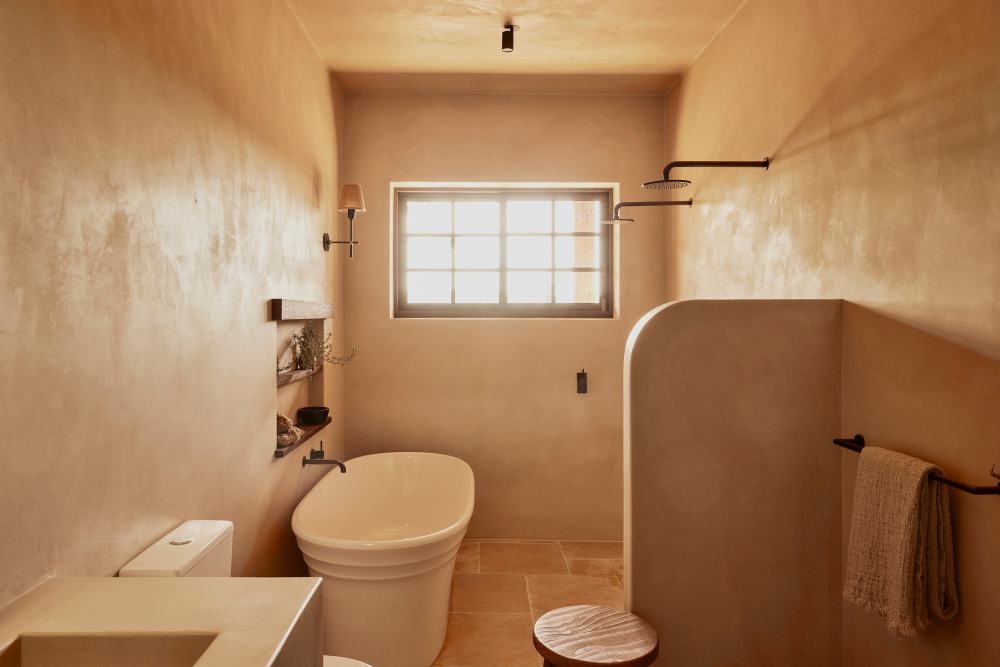 田园诗般的度假屋丨澳大利亚丨Story Design Collective-89