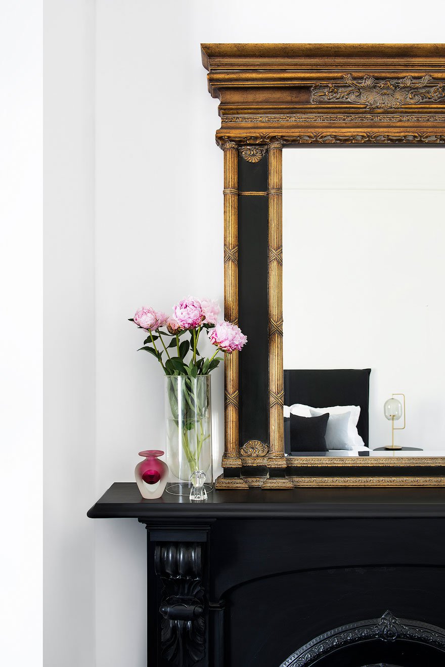 Clark House（Swee Design） SJB-11