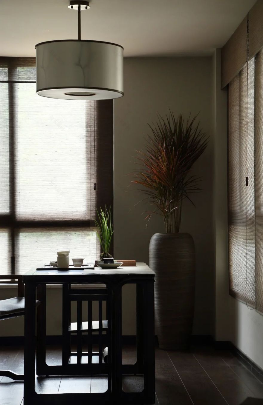 树高威尼斯新中式风韵,演绎东方美学意境-60