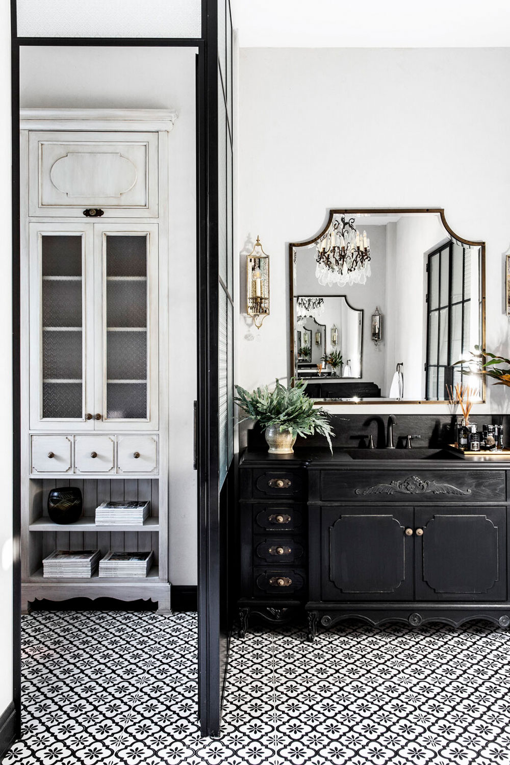 以色列白色石屋 | 地中海与美式风格的完美融合-22