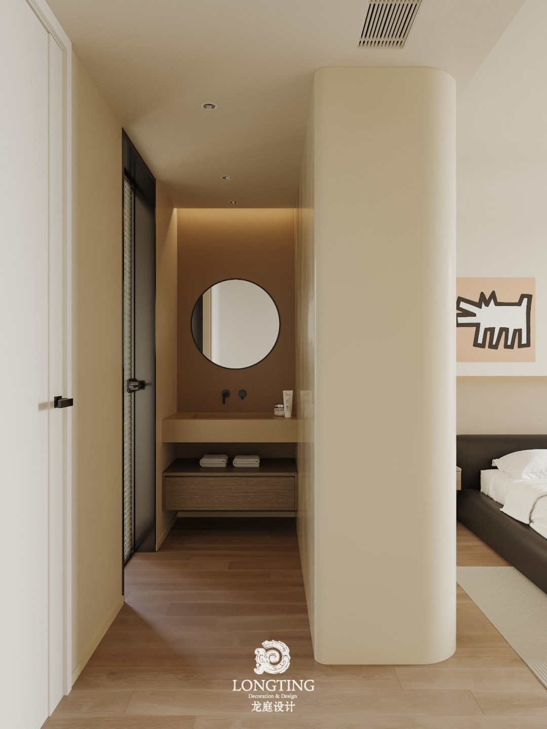 龙庭设计“忆境府”-41