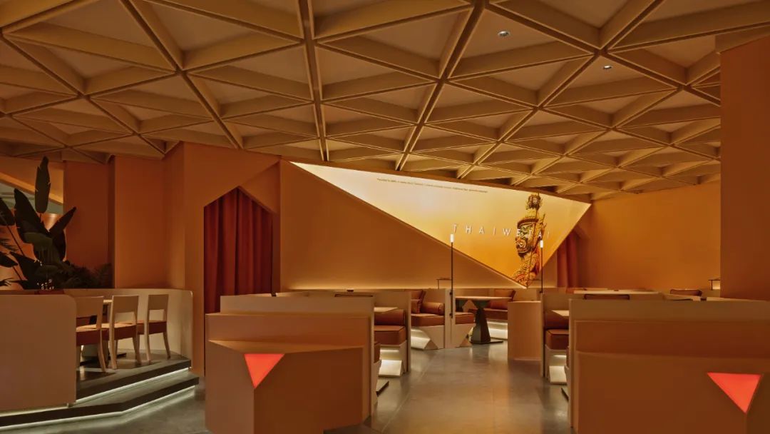 泰味太丨中国沈阳丨派克齐(PKQ)空间设计机构,杭州向北设计咨询有限公司-17