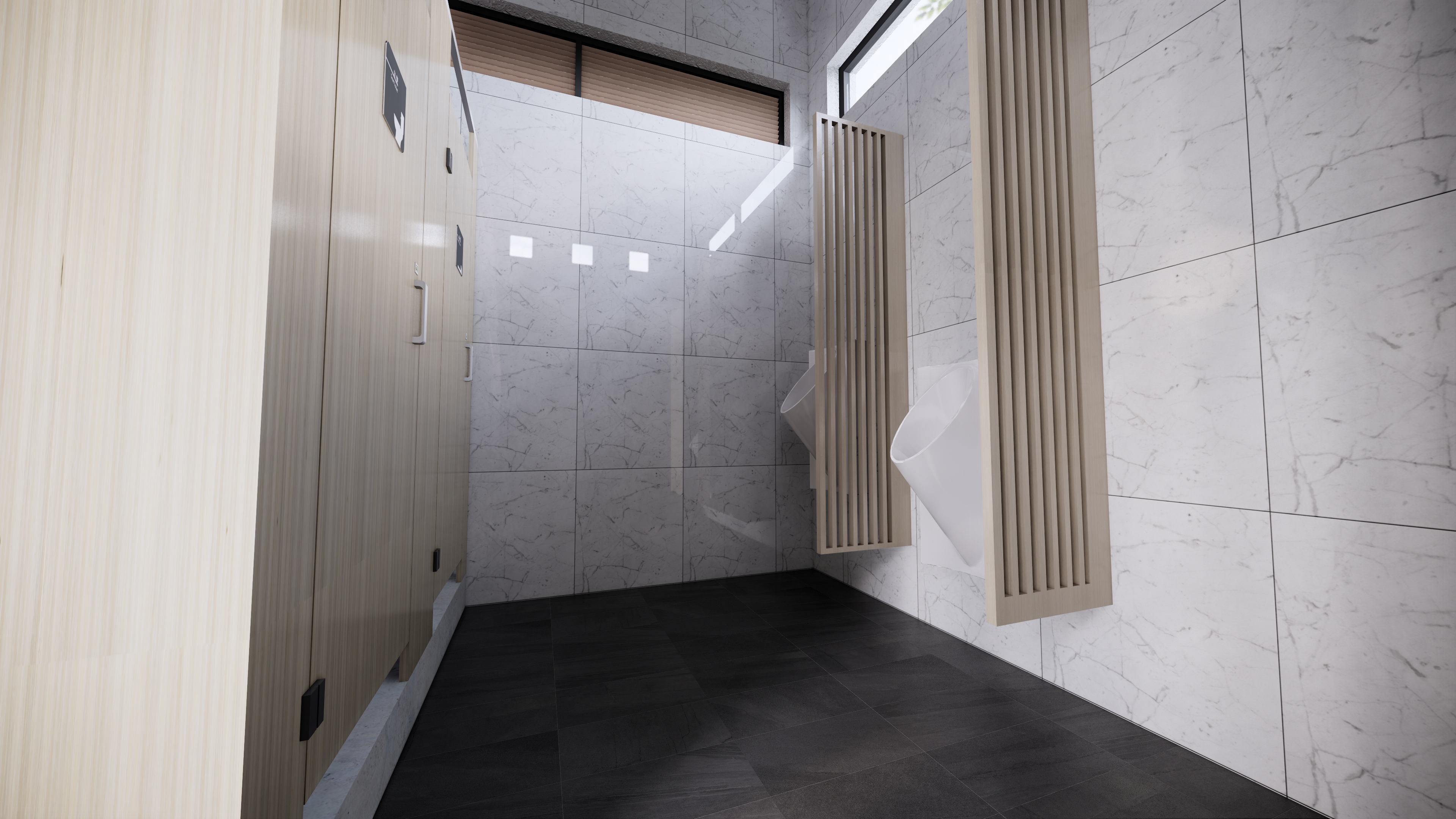 南京六合区乡村振兴“公厕革命”-1