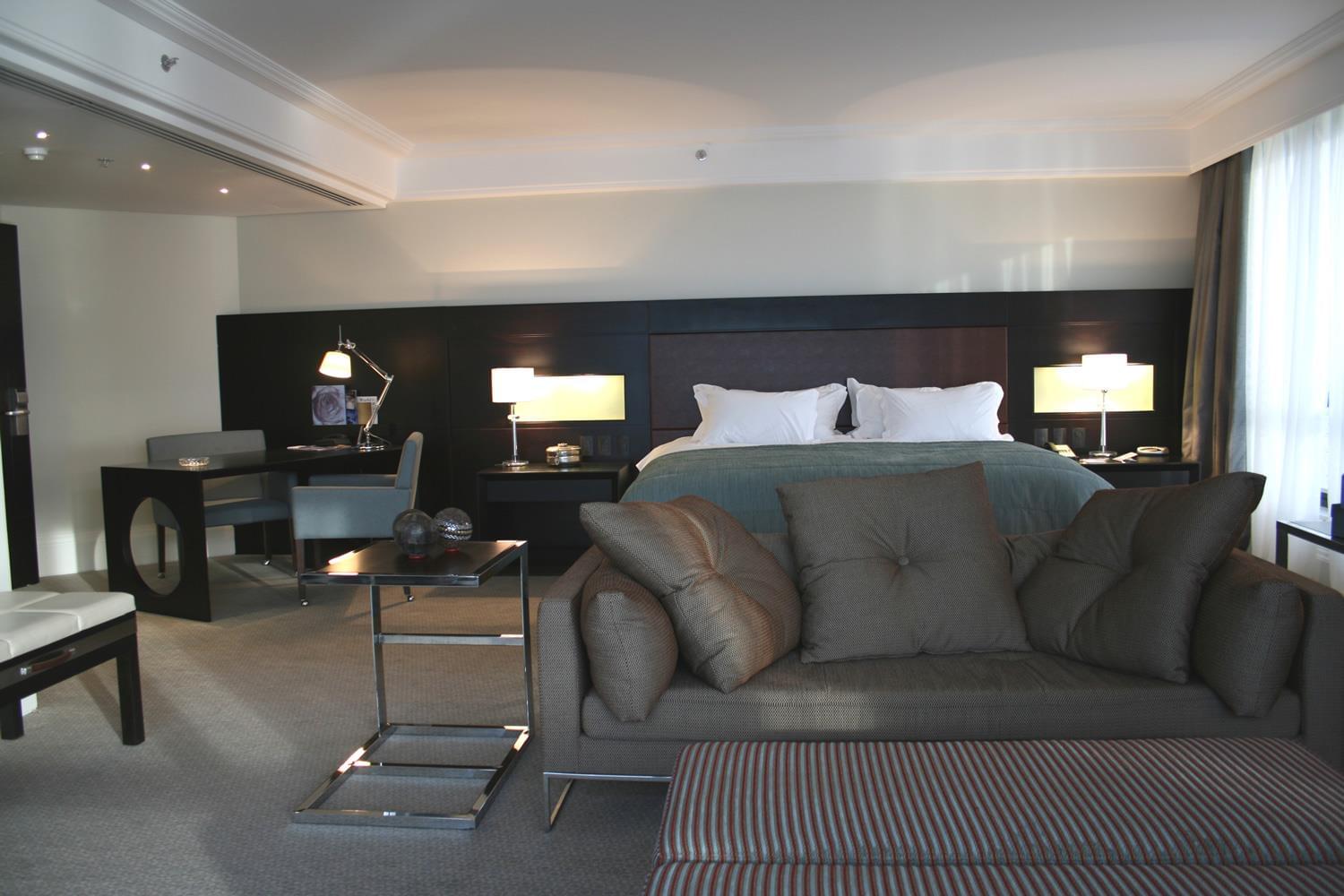 弗洛里亚诺波利斯索菲特酒店-13