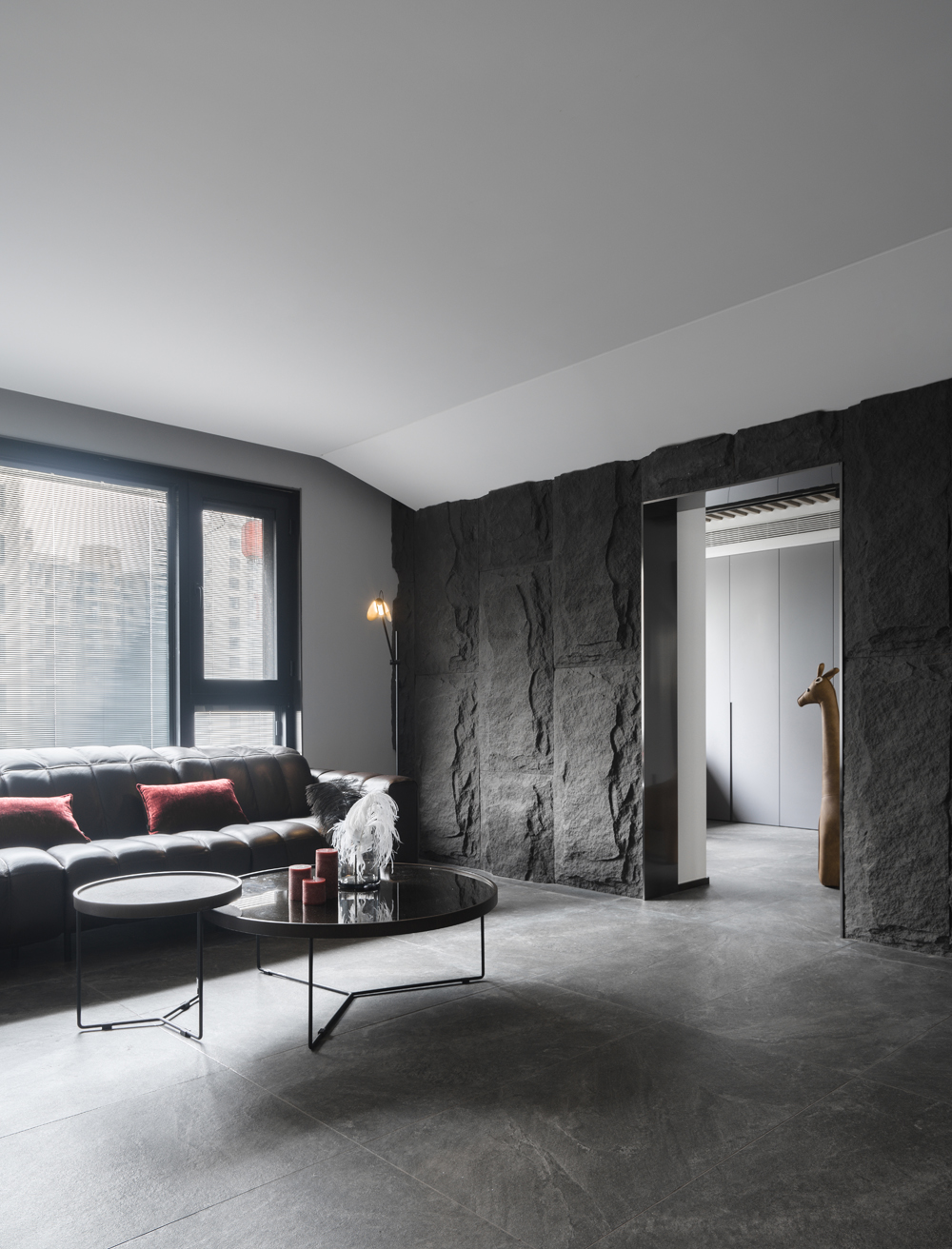 黑铁时代,手枪户型完美逆袭-11